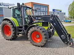 Claas Ares 616