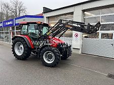 Case IH JXU 85