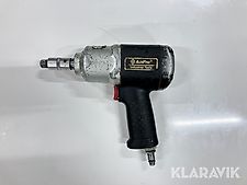 Pneumatisk mutterdragare Ampro A3623 1/2"