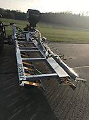 Joskin Weidebelüfter JOSKIN EB R4S2 600 mit Sägerät