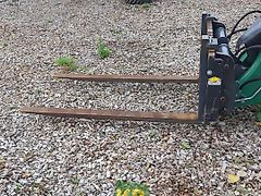 Hekamp Voorzetstukken #29935