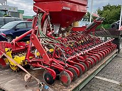 Accord Pneumatic DA-S