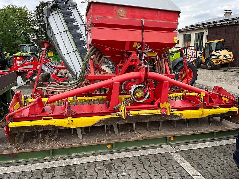 Accord Pneumatic DA-S