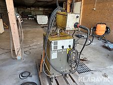 Svets mig/mag ESAB LAG 315