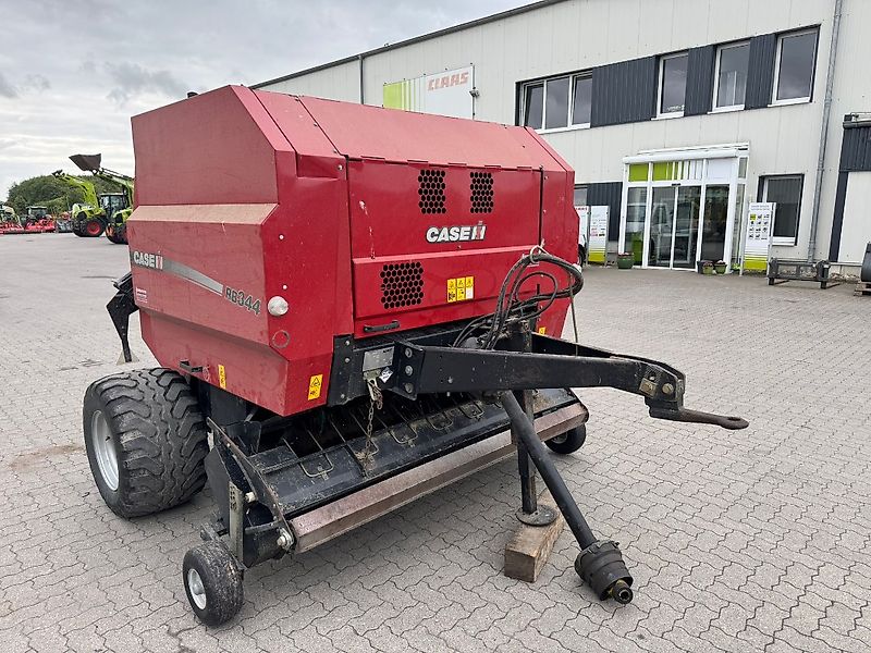 Case RB 344