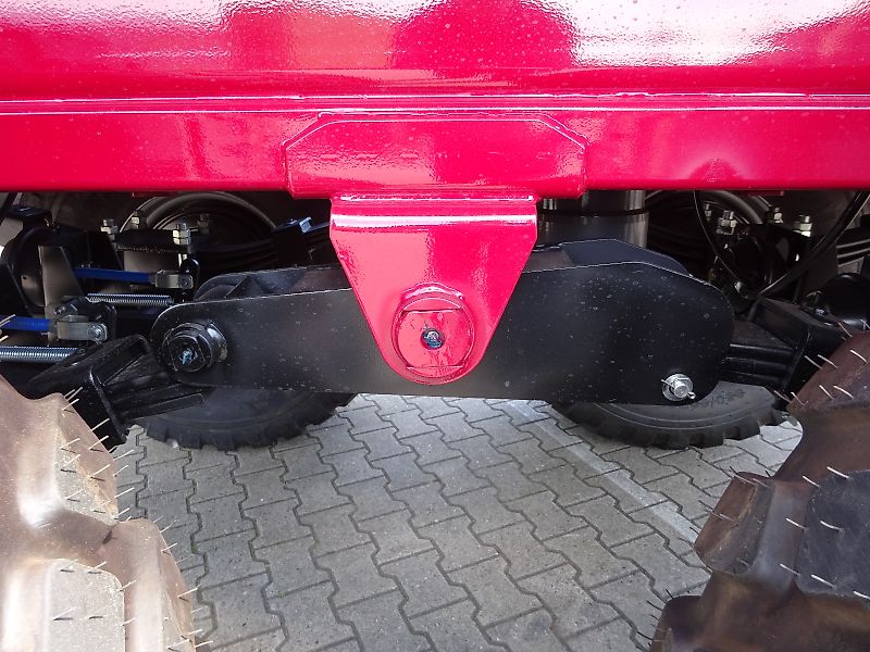 Pronar Schwerlast Bau- Muldenkipper, T 701; 21,0 to, NEU