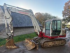 Takeuchi TB175