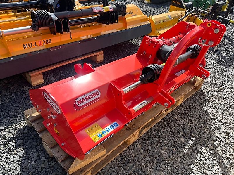 Maschio Furba 180