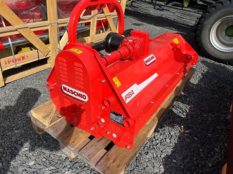 Maschio Furba 180