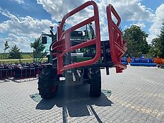 D&D Landtechnika Ballengreifer / Ballenzange / Zange / Neu