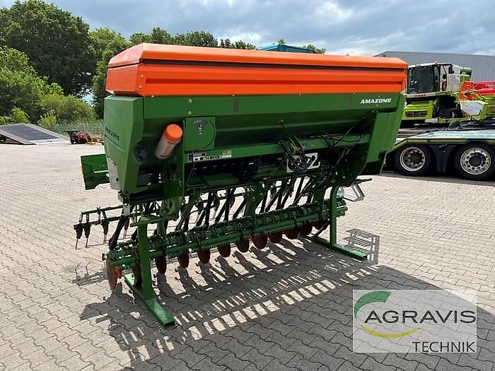 Amazone CATAYA 3000 SUPER