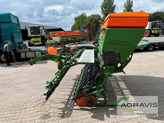 Amazone CATAYA 3000 SUPER