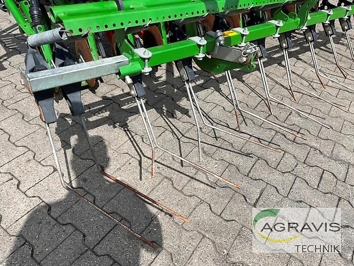 Amazone CATAYA 3000 SUPER