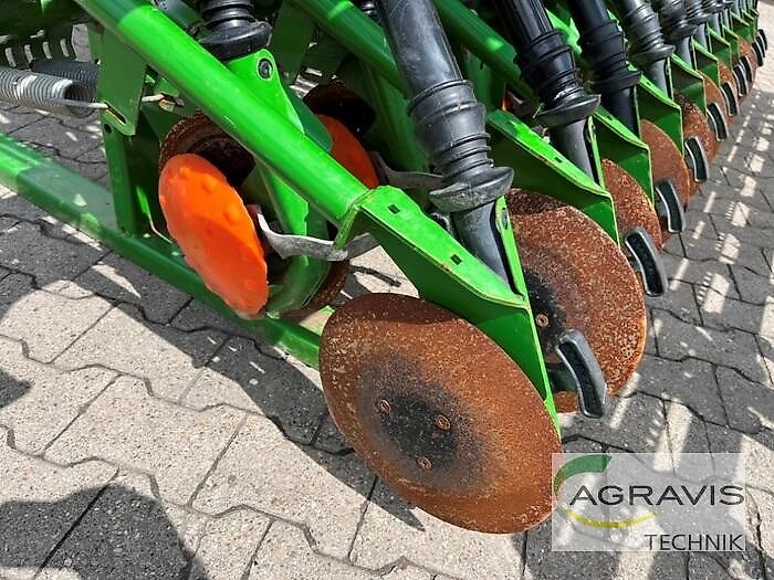 Amazone CATAYA 3000 SUPER