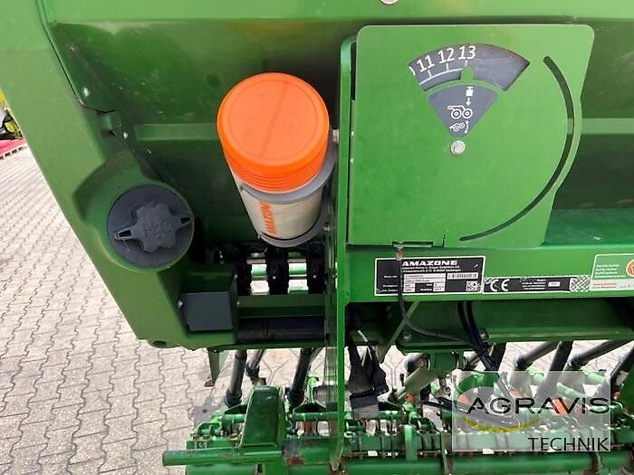 Amazone CATAYA 3000 SUPER