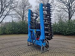 Duport Alltrack DW 8840 zodenbemester