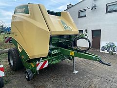 Krone Varipack V165 XC