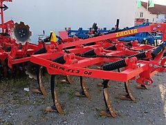Ziegler FIELD PROFI 3002 ZIEGLER GRUBB
