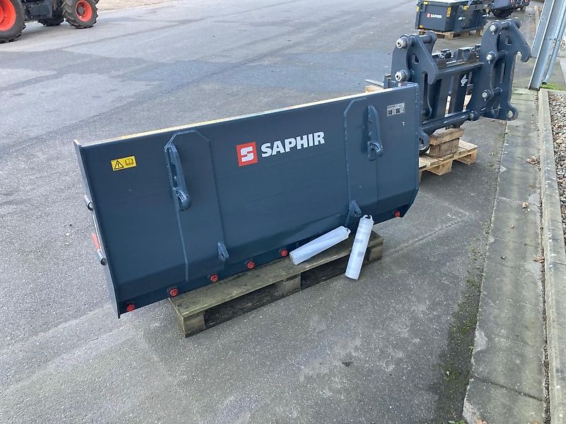 Saphir DG 17 Euro