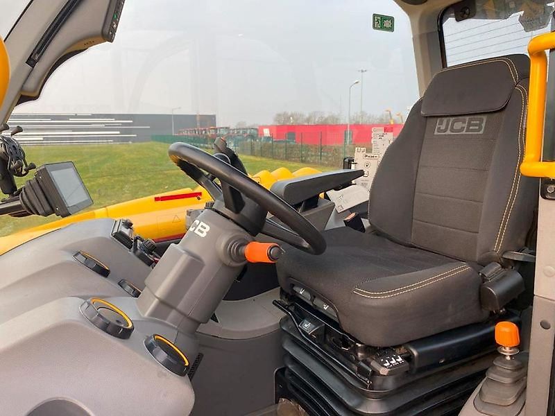 JCB 538-60 AGRI-SUPER