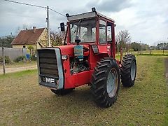 Massey Ferguson 1200