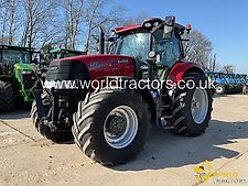 Case IH PUMA 240
