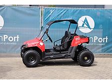Wextrem UTV-ATV 200Pro