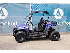 Wextrem UTV-ATV 200Pro