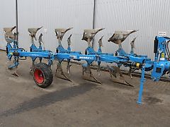 Lemken EuroPal 8 Hydrix 5 L 100