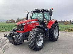 Massey Ferguson 7719 Dyna - VT