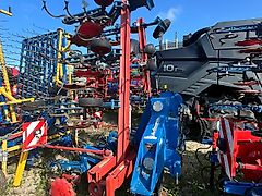 Hatzenbichler 12-Reihen / 50cm Reihenabstand