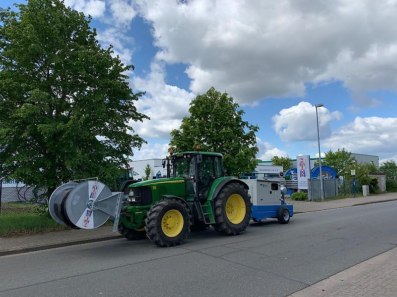 Buchholz ELITE 110/400