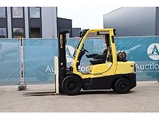 Hyster H3.5FT