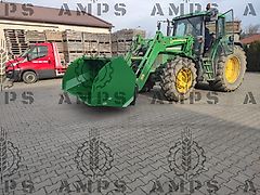 AMPS Łycha wysokiego załadunku XXL/ HOCHKIPPSCHAUFEL XXL