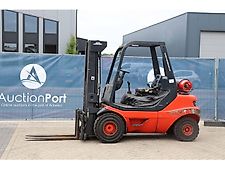 Linde H30T-03