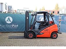 Linde H25T-02