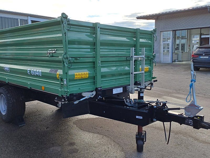 Brantner E 6040