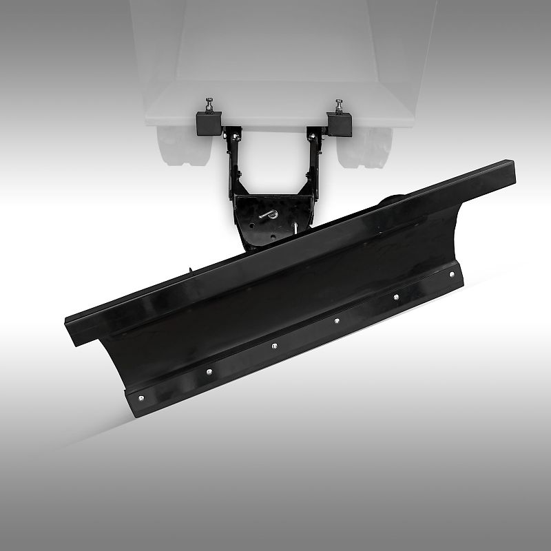Jansen Schneeschild für Raupendumper Jansen RD-600 + RD-600S