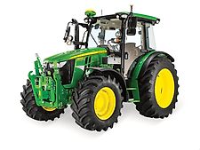 John Deere 5105 M