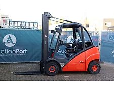 Linde H25T