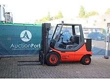 Linde E35P