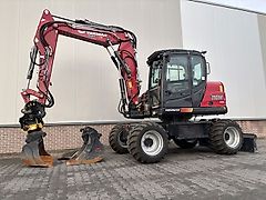 Yanmar YAN B110W