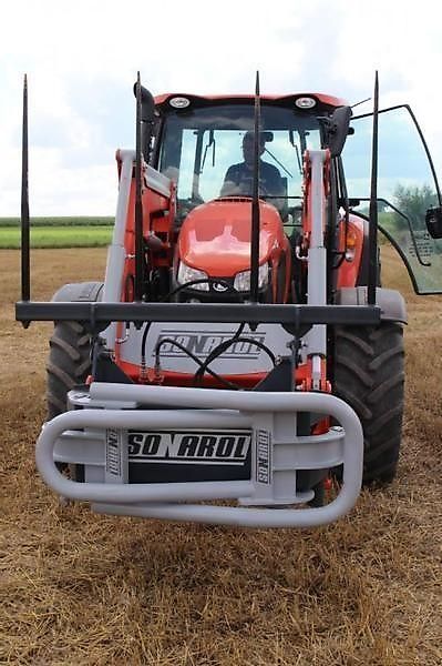 Sonarol Ballengreifer Kombi