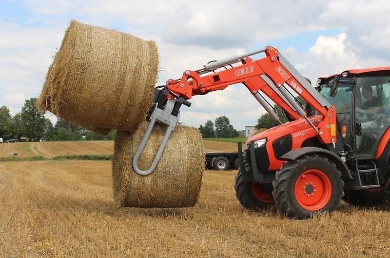 Sonarol Ballengreifer Kombi