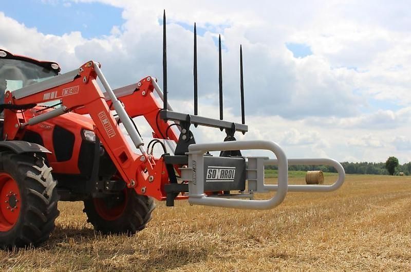 Sonarol Ballengreifer Kombi