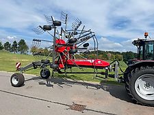Massey Ferguson MF RK 762 TRC GEN 2