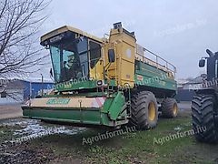 PLÖGER ; OXBO; FMC ; EPD 520 ; PLÖGER