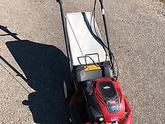 Rasenmäher Toro 20996