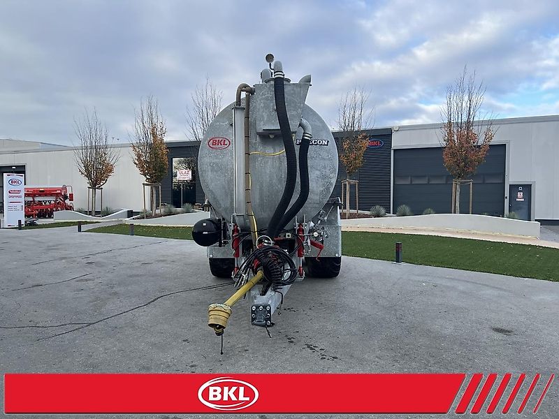 Peecon ZT 16000 EUROLINE Deluxe - used