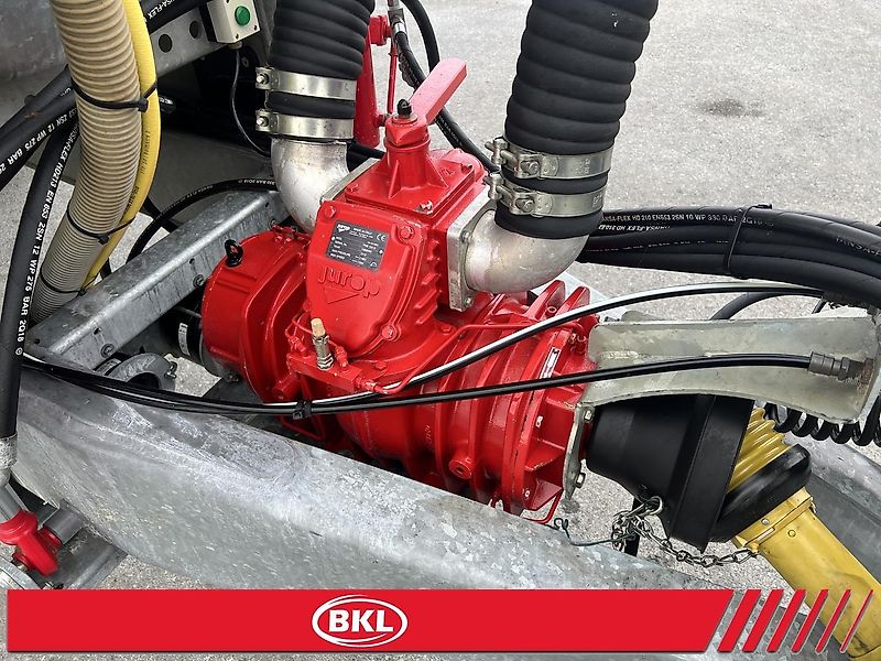 Peecon ZT 16000 EUROLINE Deluxe - used